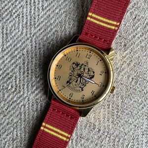 Gryffindor Watch from Wizarding World of Harry Potter- Unisex